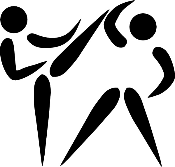 olympic logo clip art free - photo #47