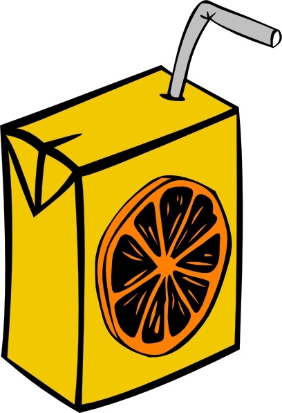 juice clipart free download - photo #45