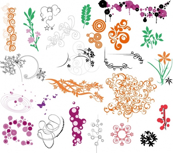 vector clipart collection free download - photo #10