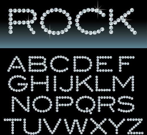 vector free download alphabet - photo #34