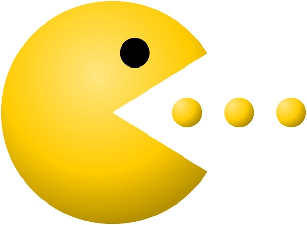 Free Pacman Images