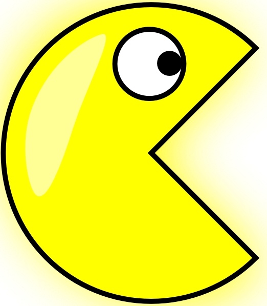 Free Pacman Images