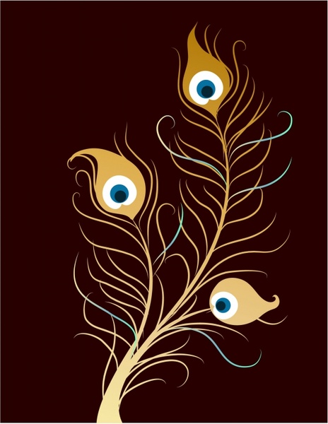 peacock-feather-cdr-free-vector-download-2-024-free-vector-for