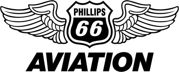 Image result for phillips 66 aviation