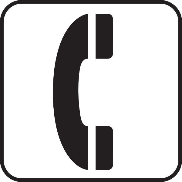 Mobile Phone. Clip Art. Mobile Phone. View full size image to save or c*py