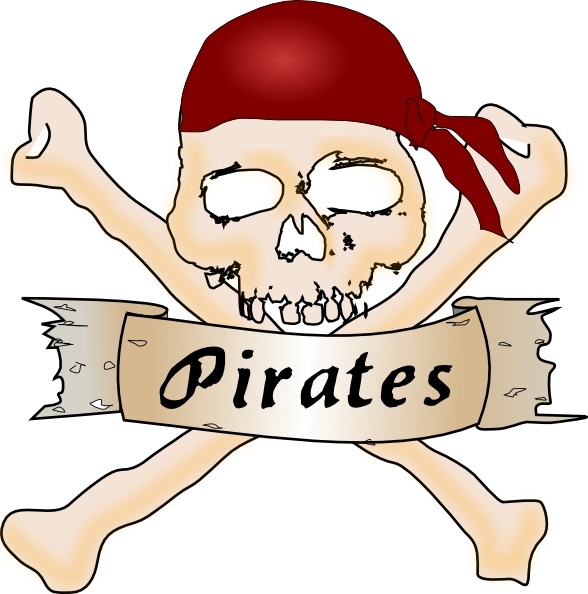 free girl pirate clipart - photo #42