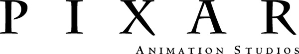 Pixar Logo Font