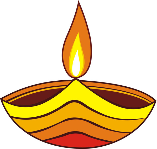 diwali clipart free download - photo #35