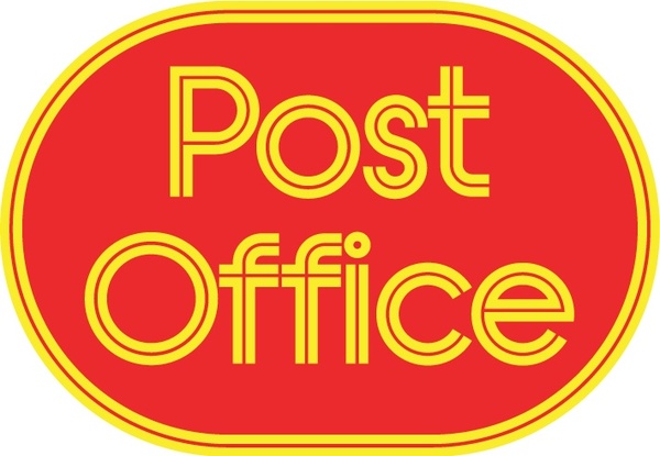 free clipart post office - photo #12