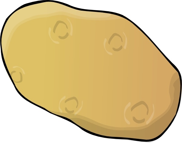 clipart of yam - photo #44