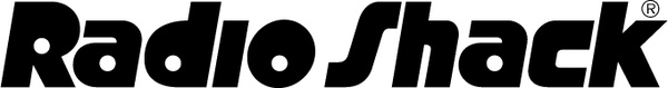 Radio+shack+logo