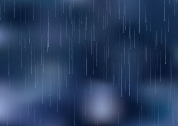 vector free download rain - photo #12