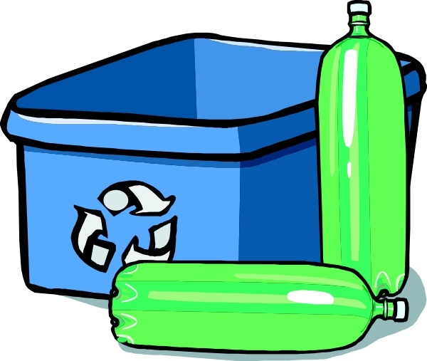 clip art pictures of recycling - photo #28
