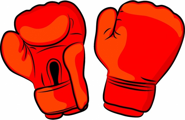 boxing clipart free download - photo #28