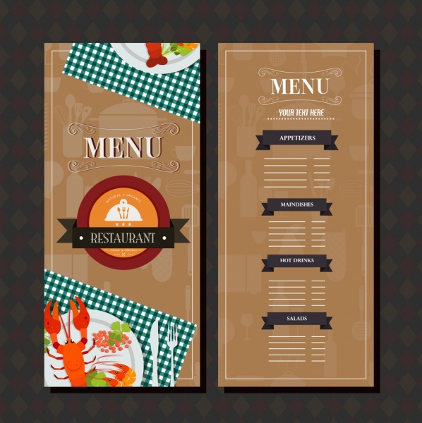 blank-menu-template-design-free-vector-download-15-311-free-vector-for-commercial-use-format