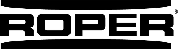 Roper Logo