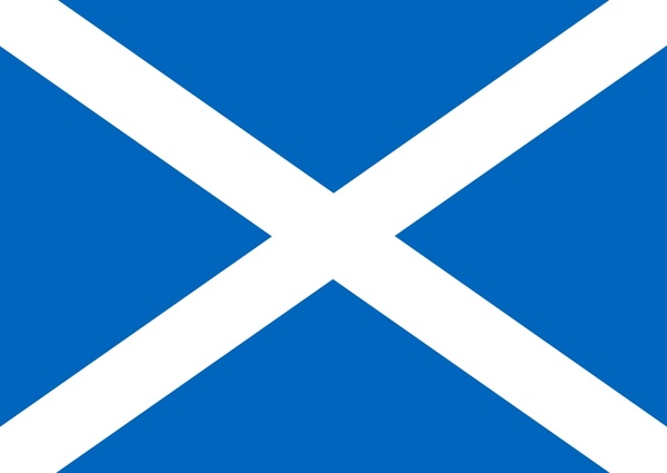 clipart scotland flag - photo #14
