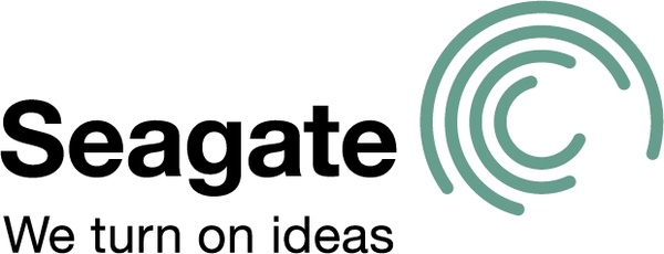 Seagate Icon
