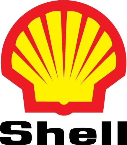 Logo Design Photoshop on Shell Logo Vector Logo   Free Vector For Free Download