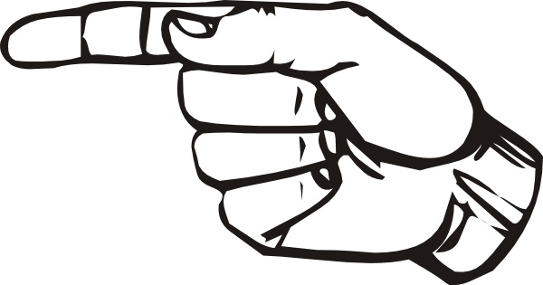 sign language clip art online free - photo #39
