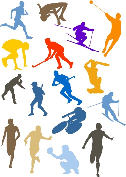 clipart sport office - photo #10