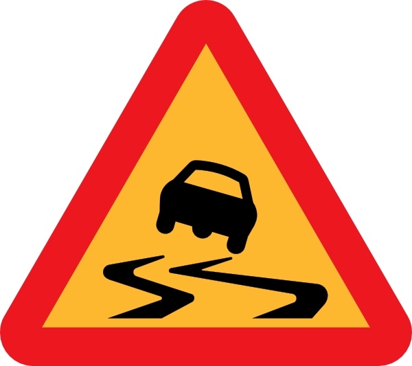road sign clipart free download - photo #28