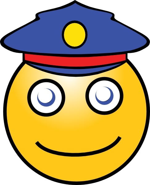 ms office clipart smiley - photo #9