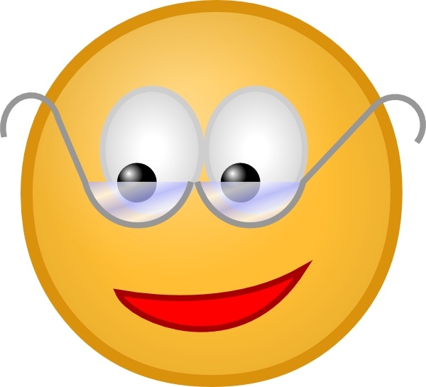 clipart smiley face with sunglasses - photo #46