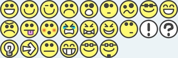 clipart emotions free - photo #40