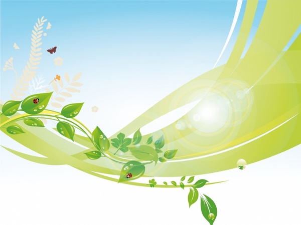 spring clipart background - photo #39