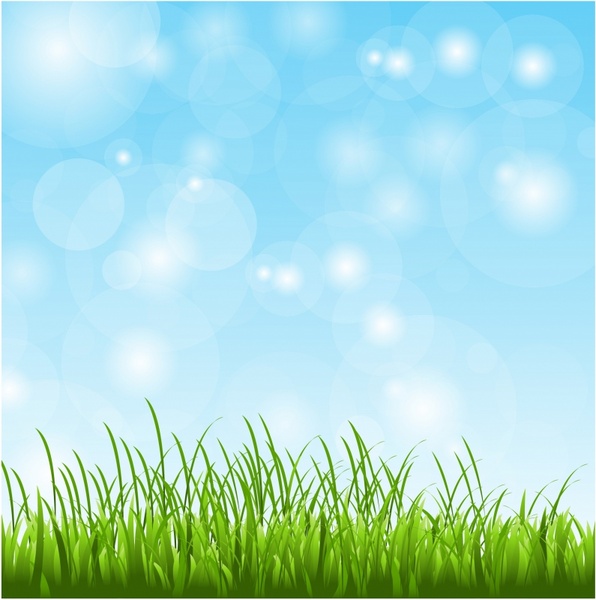 spring clipart background - photo #18