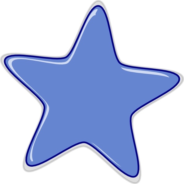 free clipart of stars - photo #31