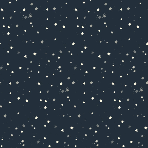 starry night clipart background - photo #15