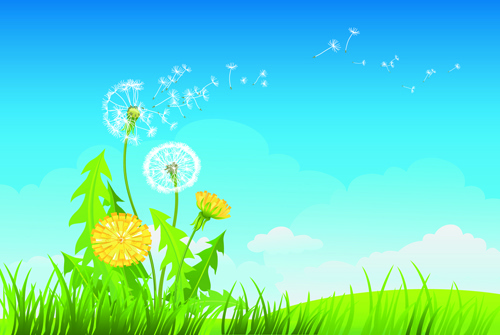 free summer clip art backgrounds - photo #25