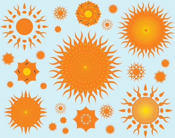 Free Vector  Program on Sun Graphics Vector Misc   Free Vector For Free Download