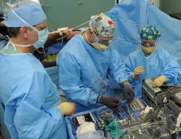 пластическая хирургия в израиле
