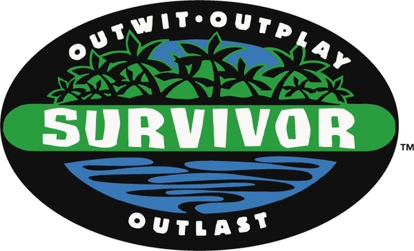 free survivor logo clip art - photo #2