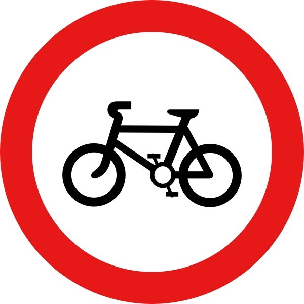 road sign clipart free download - photo #13