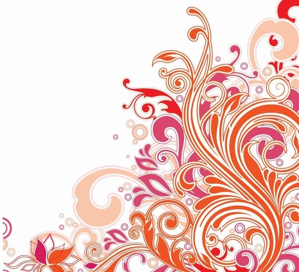 vector free download floral - photo #45