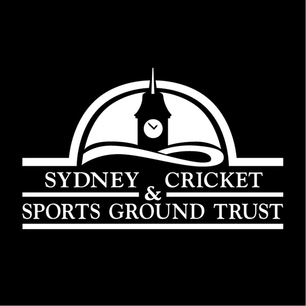 sydney cricket sports ground trust