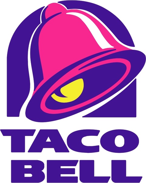 Free Wallpaper Downloads on Taco Bell 1 Vector Logo   Free Vector For Free Download