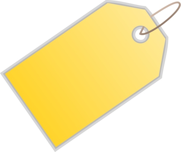 Free Vector Drawings on Tag Icon Vector Clip Art   Free Vector For Free Download