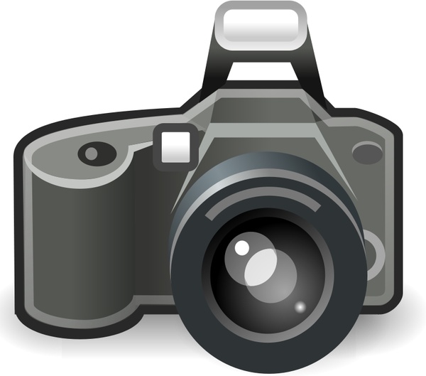 open clip art camera - photo #22