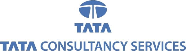 Consultancy Services Logo. tata consultancy services