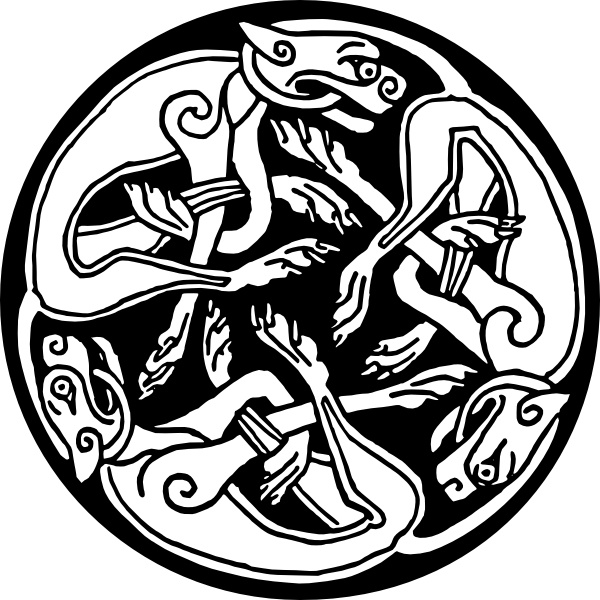 Gaelic tattoos vector art search results from Google