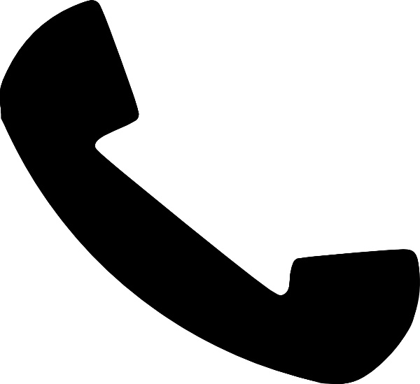 clipart telephone pictures - photo #25