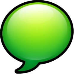 Text Bubble Free icon in format for free download 92.00KB