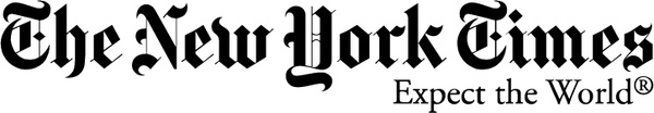 Vector Pattern on The New York Times Vector Logo   Free Vector For Free Download