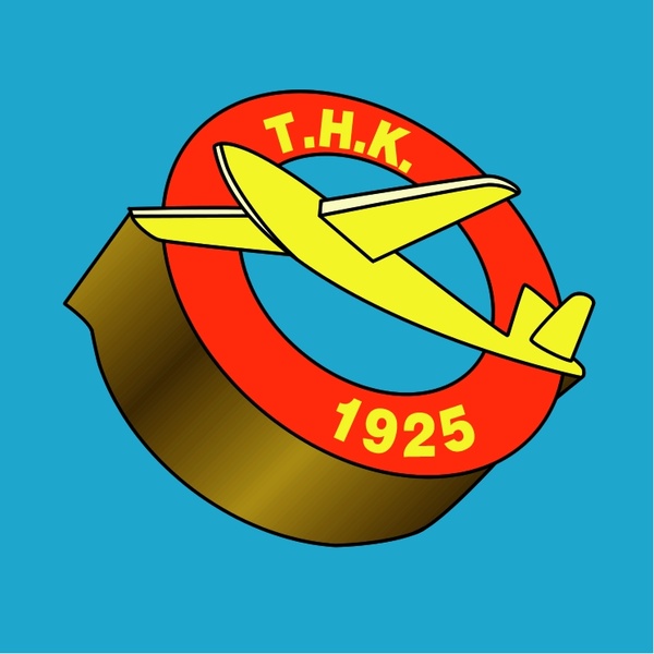 Thk Logo