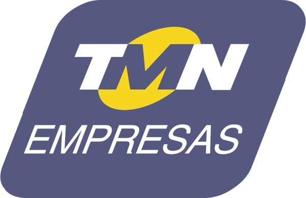 Tmn Logo